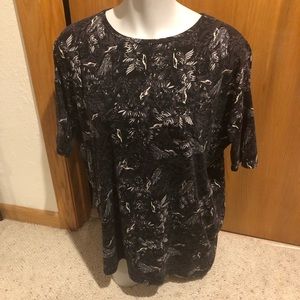 LulaRoe Irma size XS